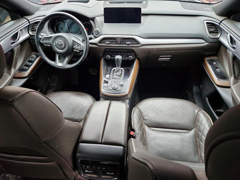 Фото 8 - MAZDA CX-9