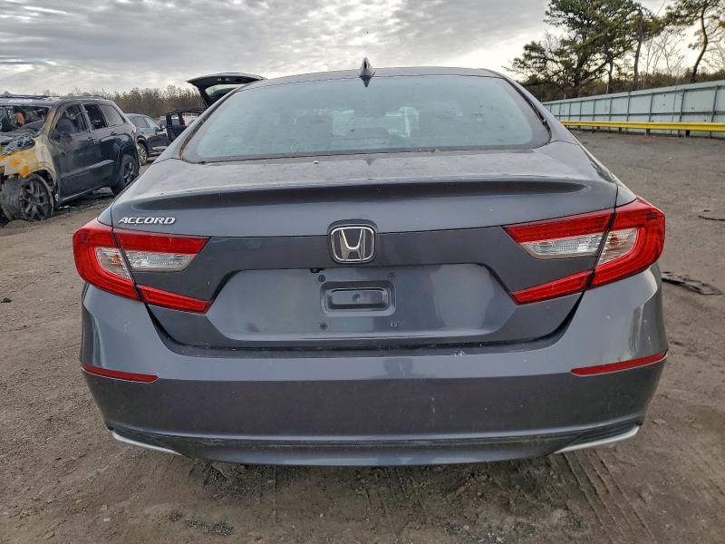 Фото 6 - HONDA ACCORD