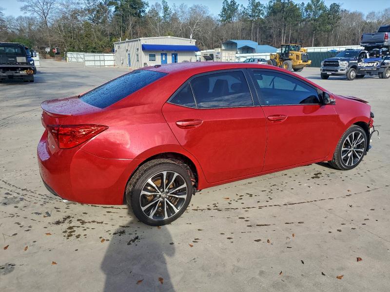 Фото 3 - TOYOTA COROLLA