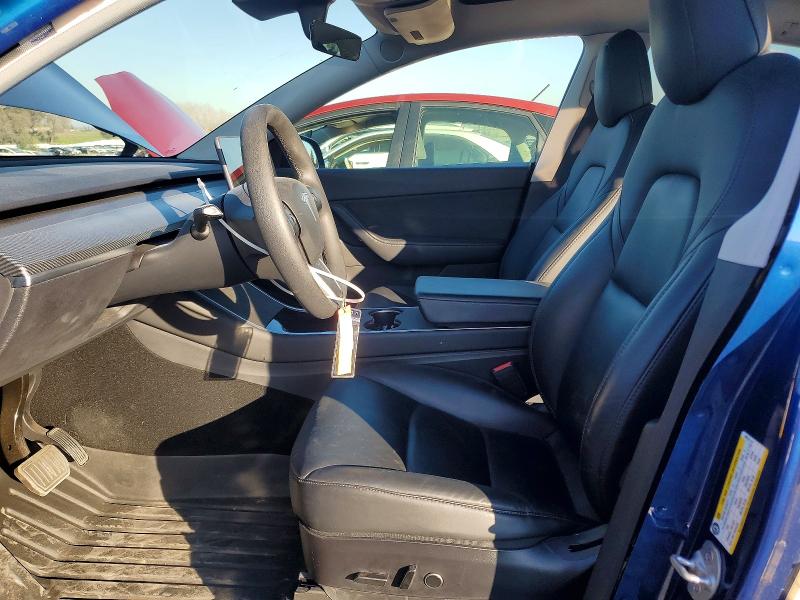 Фото 7 - TESLA MODEL Y