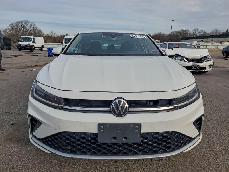 Фото 5 - VOLKSWAGEN JETTA