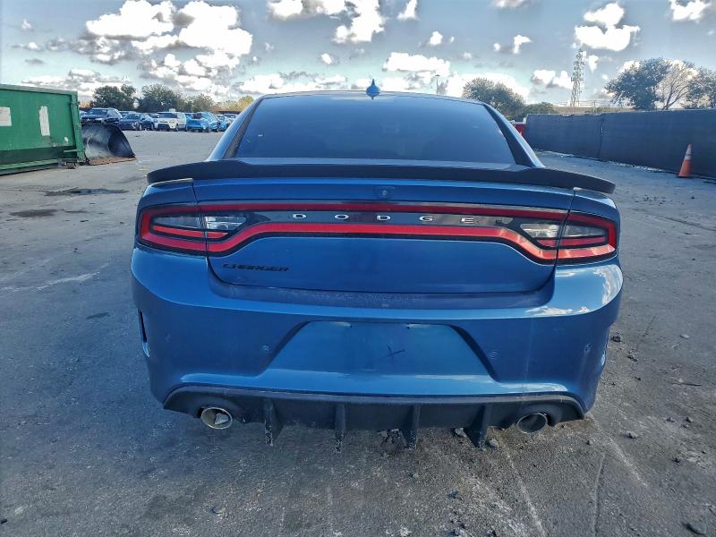 Фото 6 - DODGE CHARGER