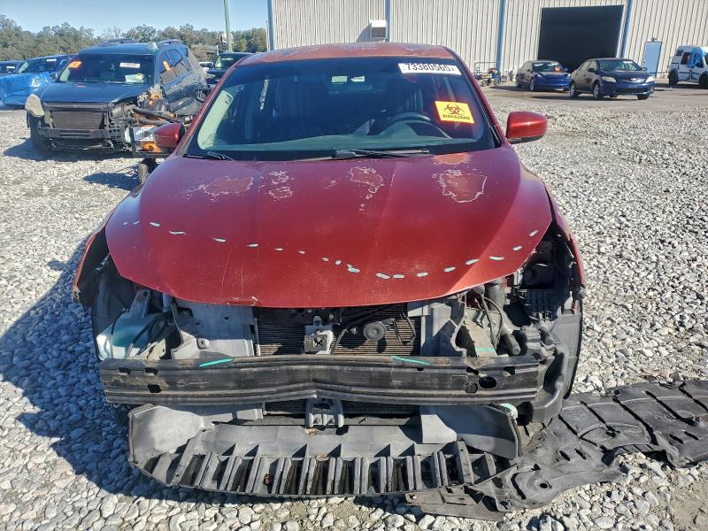 Фото 5 - NISSAN SENTRA