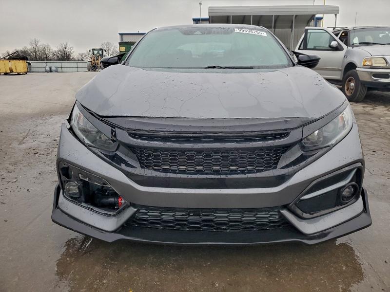 Фото 5 - HONDA CIVIC