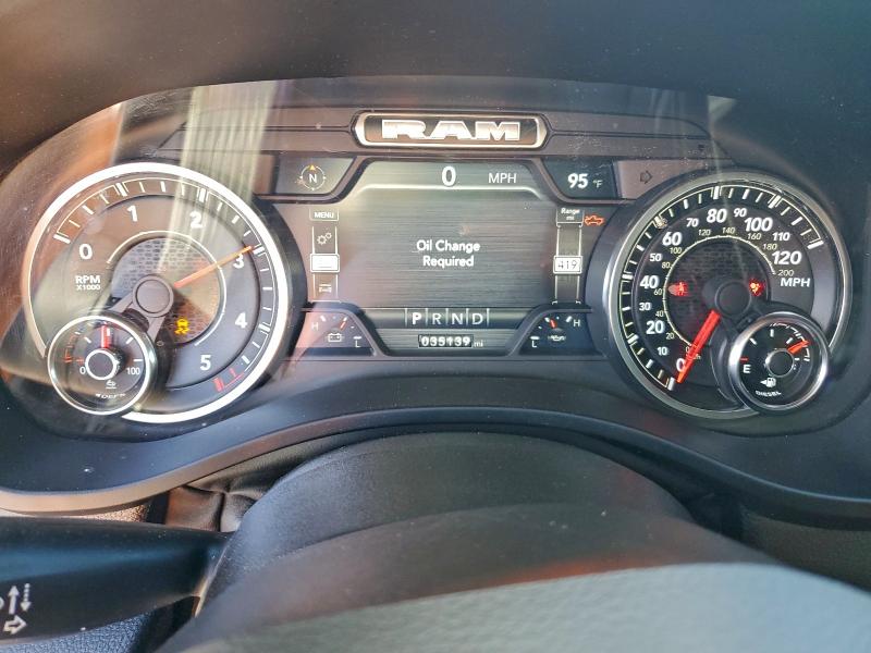 Фото 9 - RAM 1500