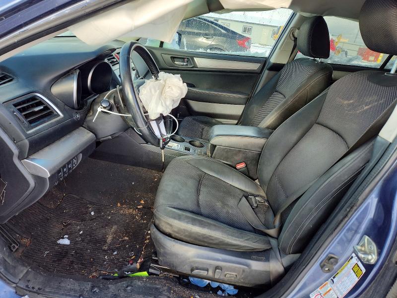 Фото 7 - SUBARU OUTBACK