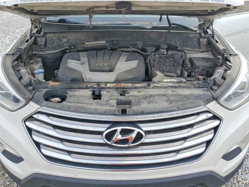 Фото 12 - HYUNDAI SANTA FE