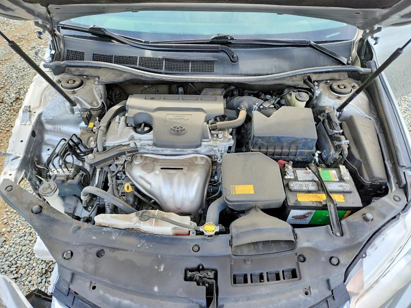 Фото 11 - TOYOTA CAMRY