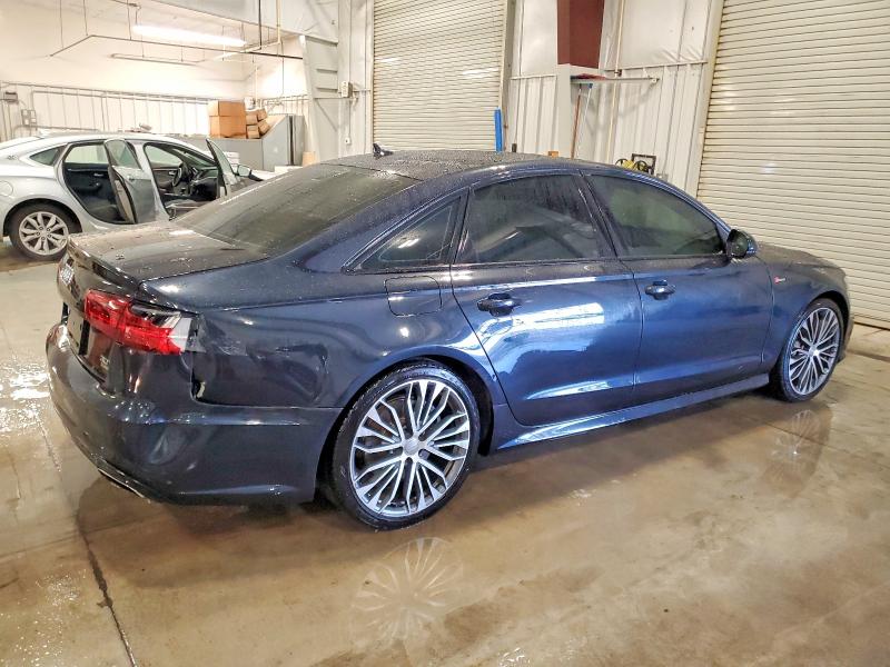 Фото 3 - AUDI A6