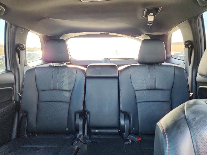 Фото 10 - HONDA PASSPORT