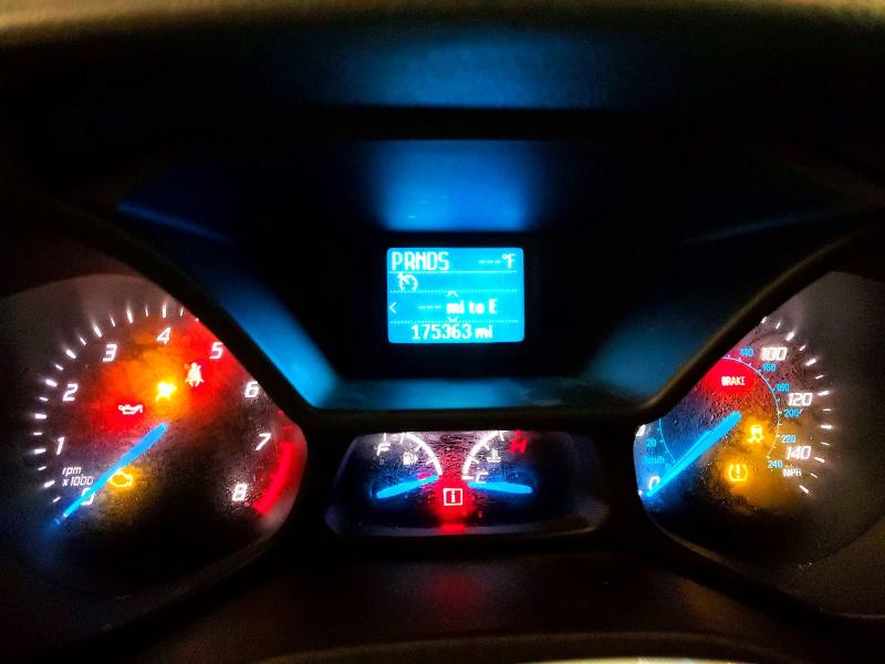 FORD TRANSIT 2015 VIN NM0LS7F78F1199626