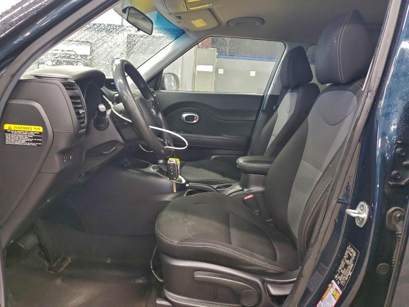 Фото 7 - KIA SOUL