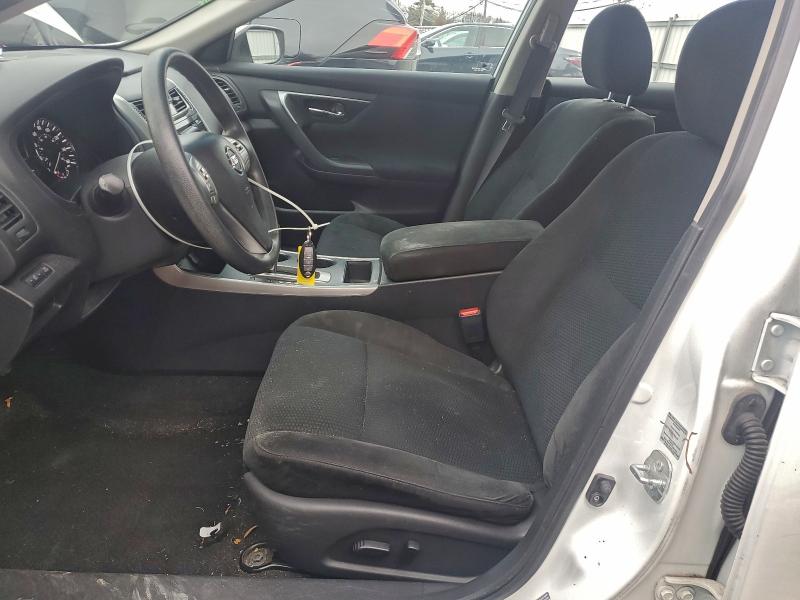 Фото 7 - NISSAN ALTIMA