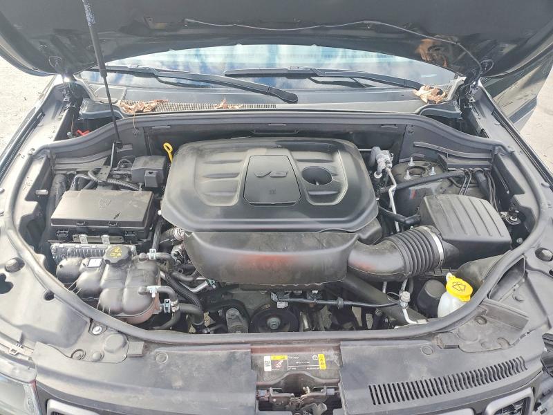 Фото 12 - JEEP GRAND CHER