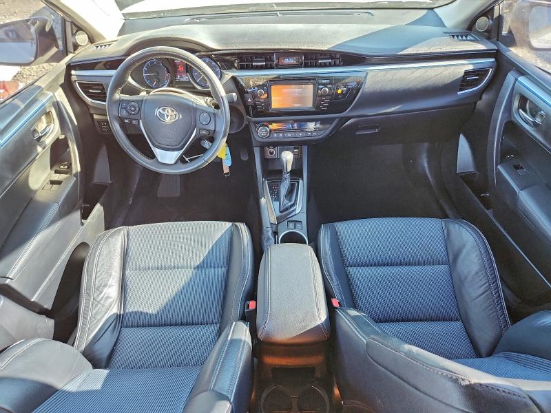 Фото 8 - TOYOTA COROLLA