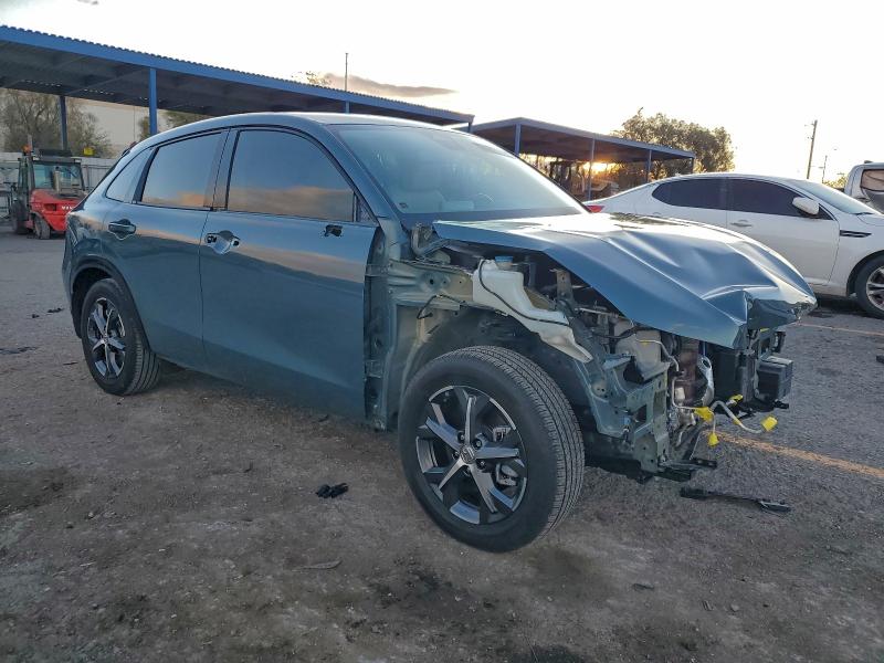 Фото 4 - HONDA HR-V