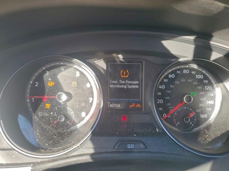 Фото 9 - VOLKSWAGEN ATLAS