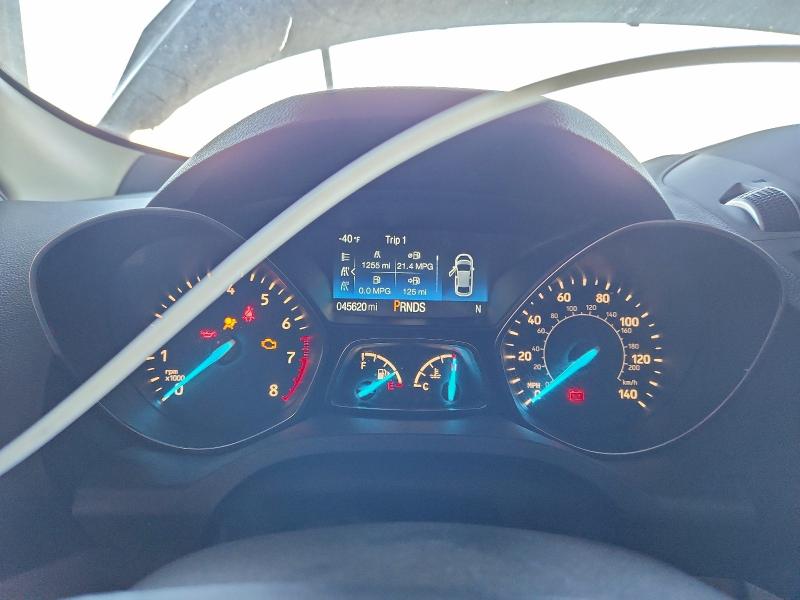 Фото 9 - FORD ESCAPE