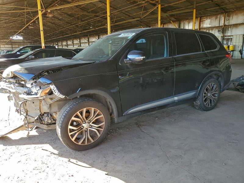 Фото 1 - MITSUBISHI OUTLANDER