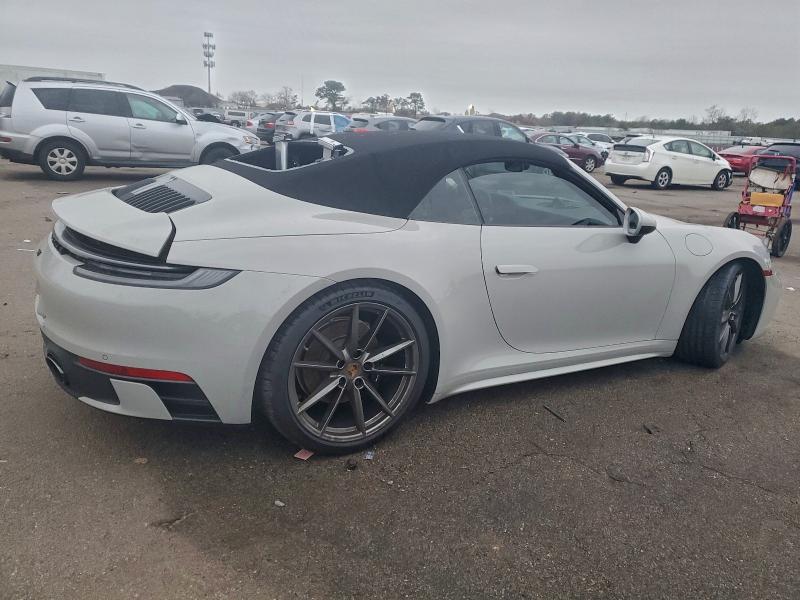 Фото 3 - PORSCHE 911