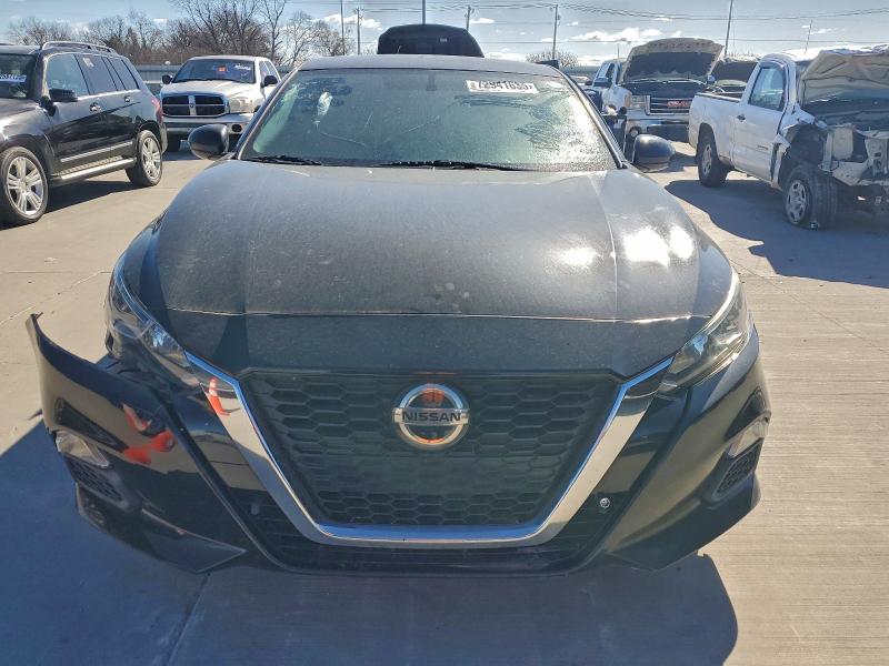 Фото 5 - NISSAN ALTIMA