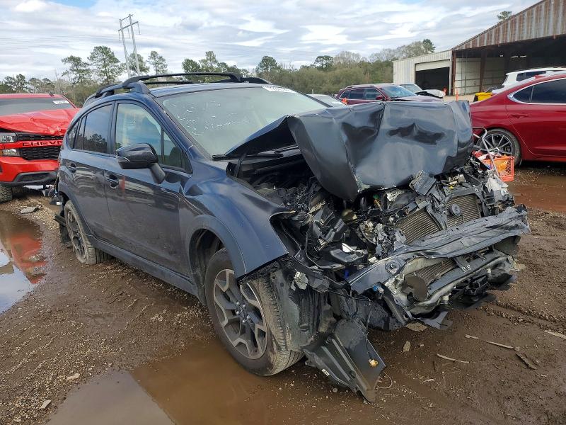 Фото 4 - SUBARU CROSSTREK