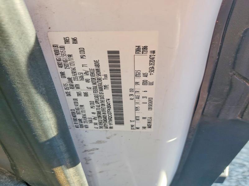 Фото 13 - FORD TRANSIT