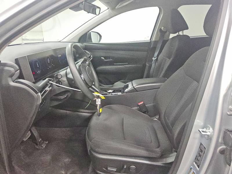 Фото 7 - HYUNDAI TUCSON