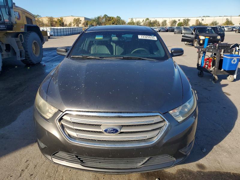 Фото 5 - FORD TAURUS