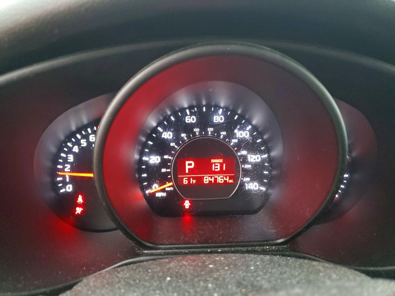 Фото 9 - KIA SOUL