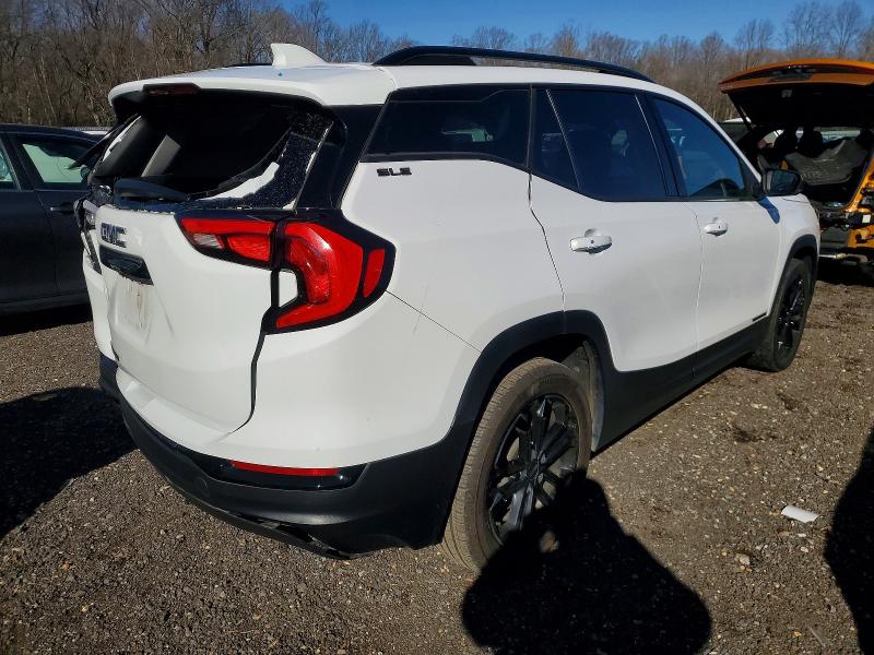 Фото 3 - GMC TERRAIN