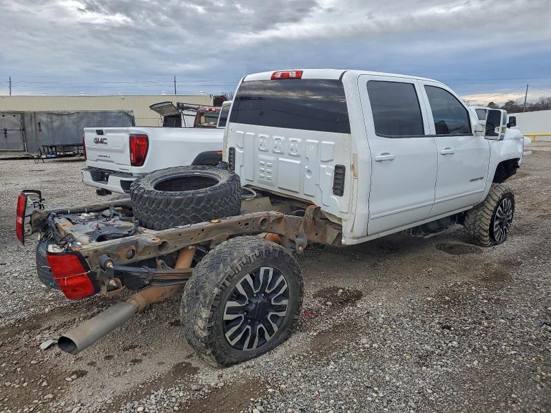 Фото 3 - CHEVROLET ALL Models