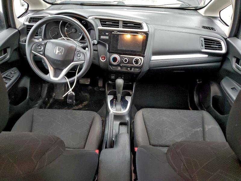 Фото 8 - HONDA FIT