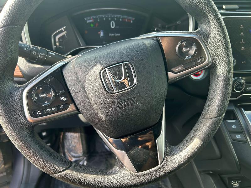 Фото 12 - HONDA CRV