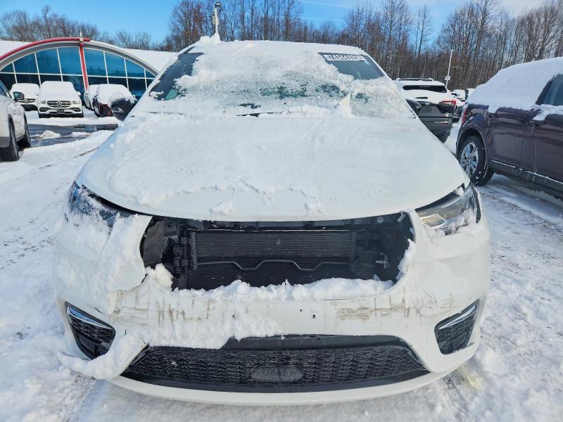 CHRYSLER PACIFICA S 2026 VIN 2C4RC1BG3TR201061