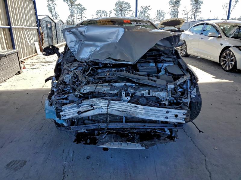 Фото 5 - TOYOTA COROLLA