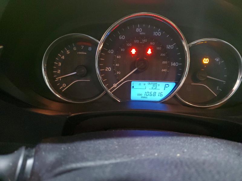 Фото 9 - TOYOTA COROLLA