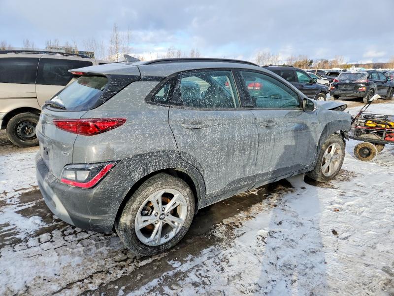 Фото 3 - HYUNDAI KONA