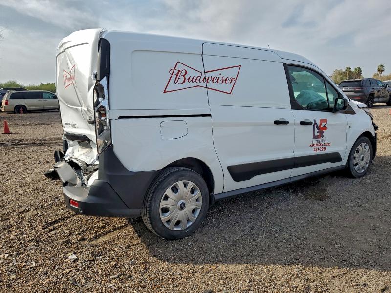 Фото 3 - FORD TRANSIT