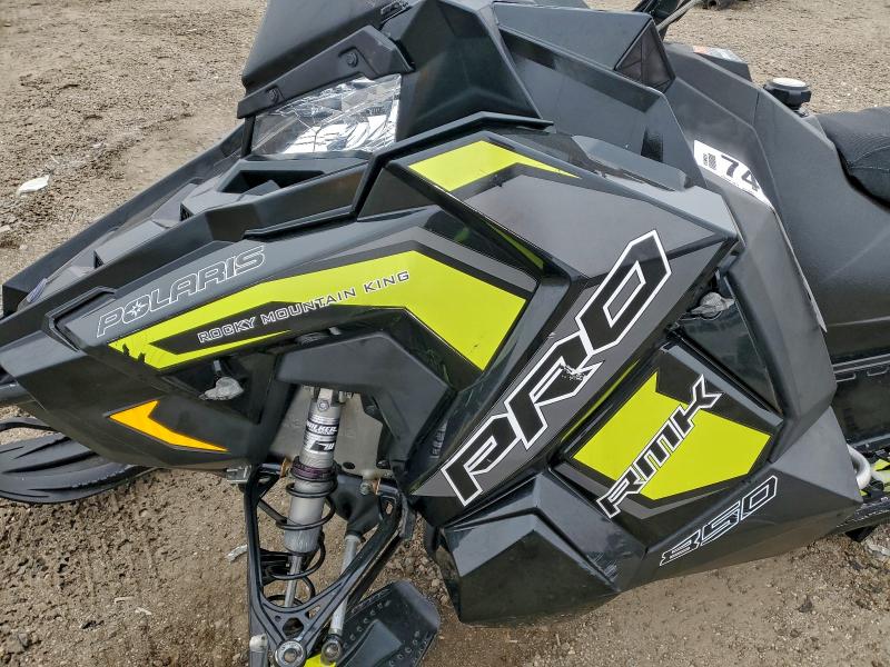 POLARIS RMK 850 2019