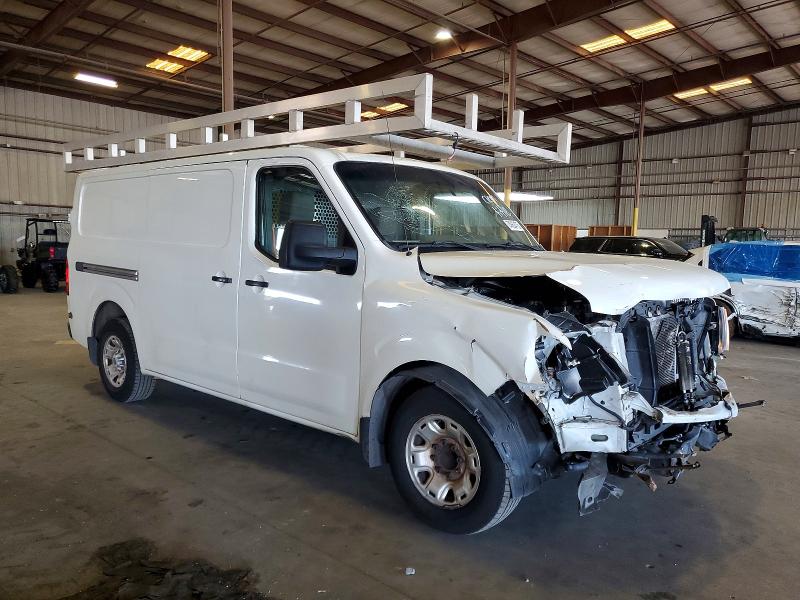 Фото 4 - NISSAN NV