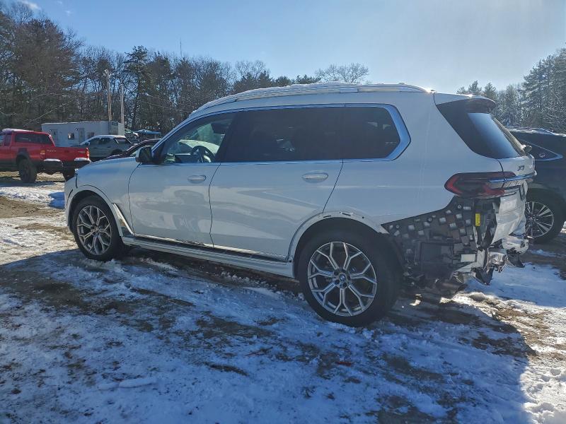 Фото 2 - BMW X7
