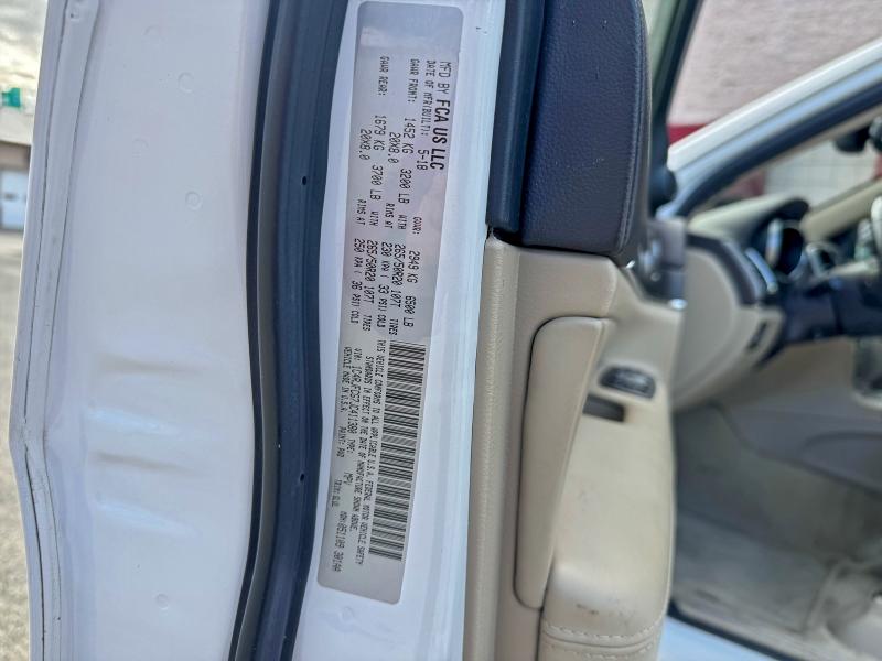 Фото 10 - JEEP GRAND CHER