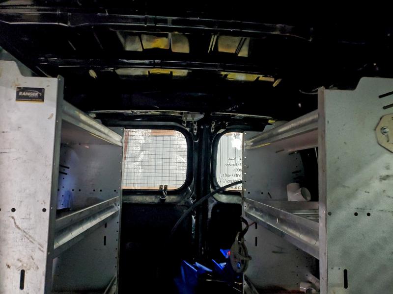 Фото 10 - CHEVROLET EXPRESS