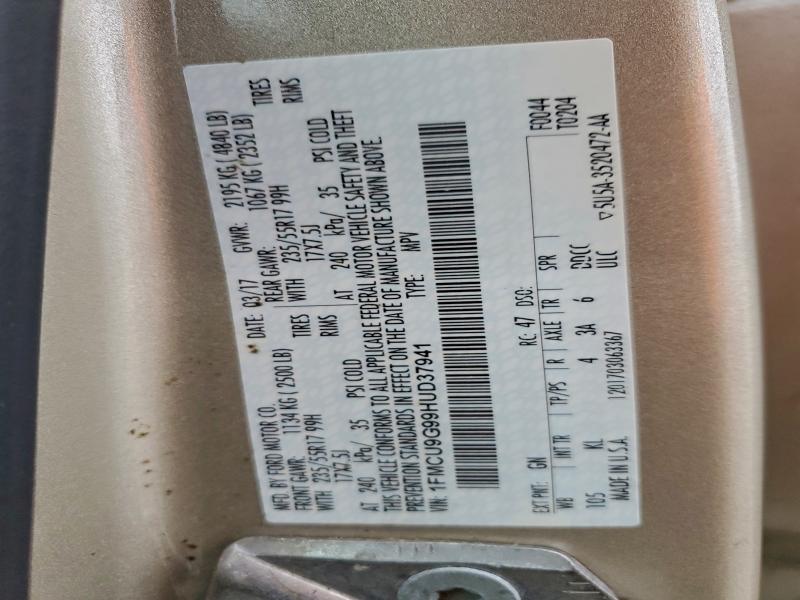 Фото 13 - FORD ESCAPE