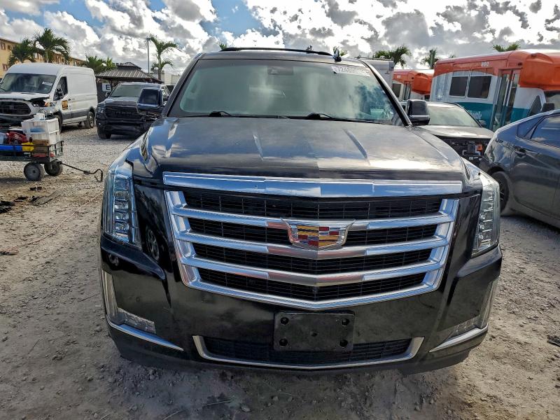 Фото 5 - CADILLAC ESCALADE
