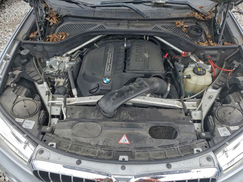 Фото 11 - BMW X5