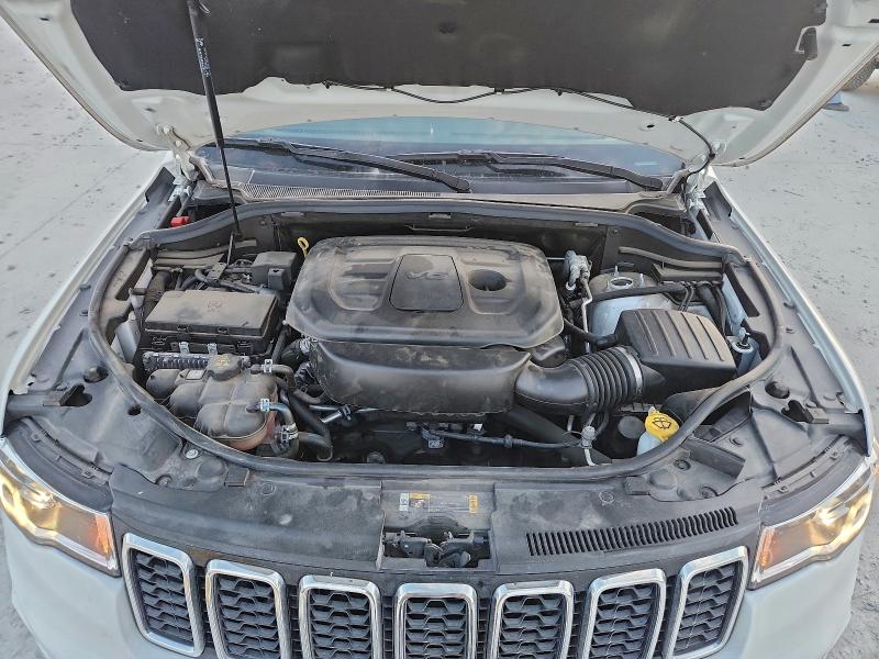 Фото 12 - JEEP GRAND CHER