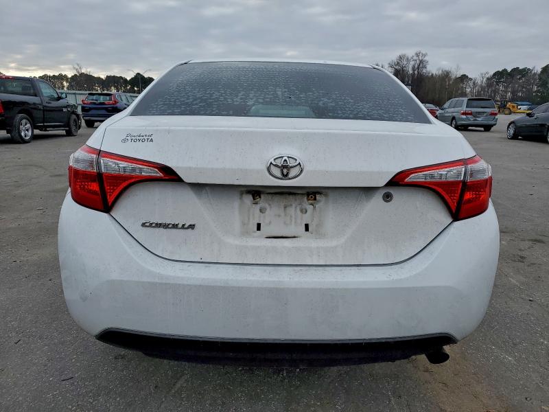 Фото 6 - TOYOTA COROLLA