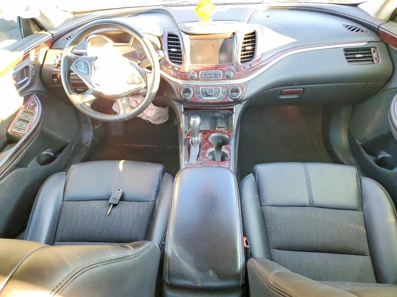 Фото 8 - CHEVROLET IMPALA